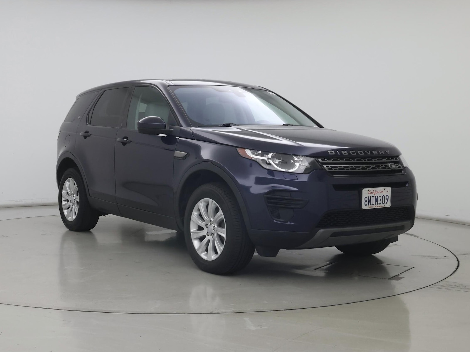 land rover discovery sport 2019 SALCP2FX1KH810582 image land rover discovery sport 2019 SALCP2FX1KH810582 image